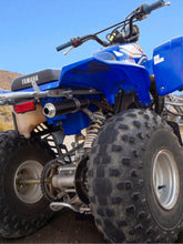 Lade das Bild im Gallery-Viewer, Scarico Completo DBR per YAMAHA BLASTER 200cc ATV 1988–2009 - DBR Factory