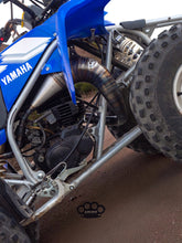 Lade das Bild im Gallery-Viewer, Scarico Completo DBR per YAMAHA BLASTER 200cc ATV 1988–2009 - DBR Factory