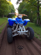 Lade das Bild im Gallery-Viewer, Scarico Completo DBR per YAMAHA BLASTER 200cc ATV 1988–2009 - DBR Factory