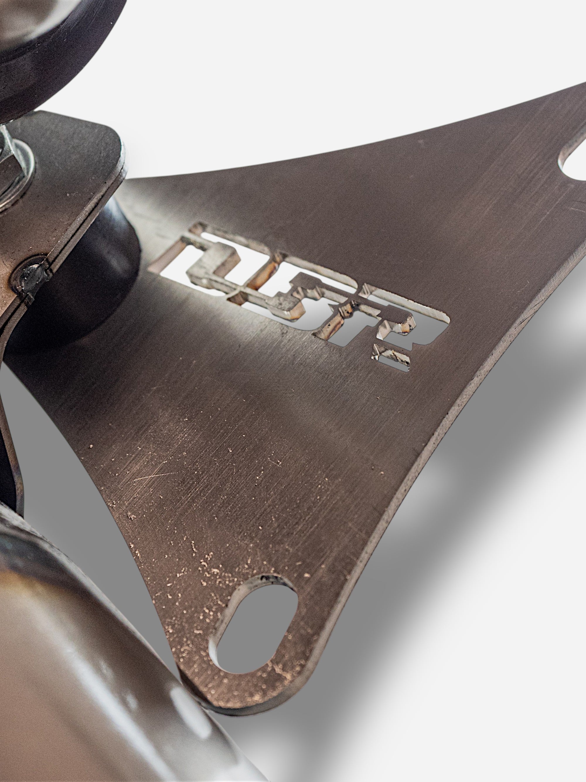 Marmitta DBR Minarelli Verticale Intermedio - MBK Booster Spirit, Next Generation e Stunt - Yamaha Zuma e Slider - DBR Factory