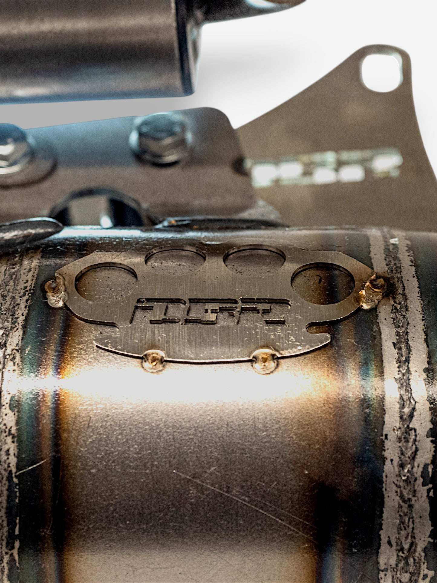 Marmitta DBR Minarelli Verticale Intermedio - MBK Booster Spirit, Next Generation e Stunt - Yamaha Zuma e Slider - Aprilia SR50 1992-1993 - DBR Factory