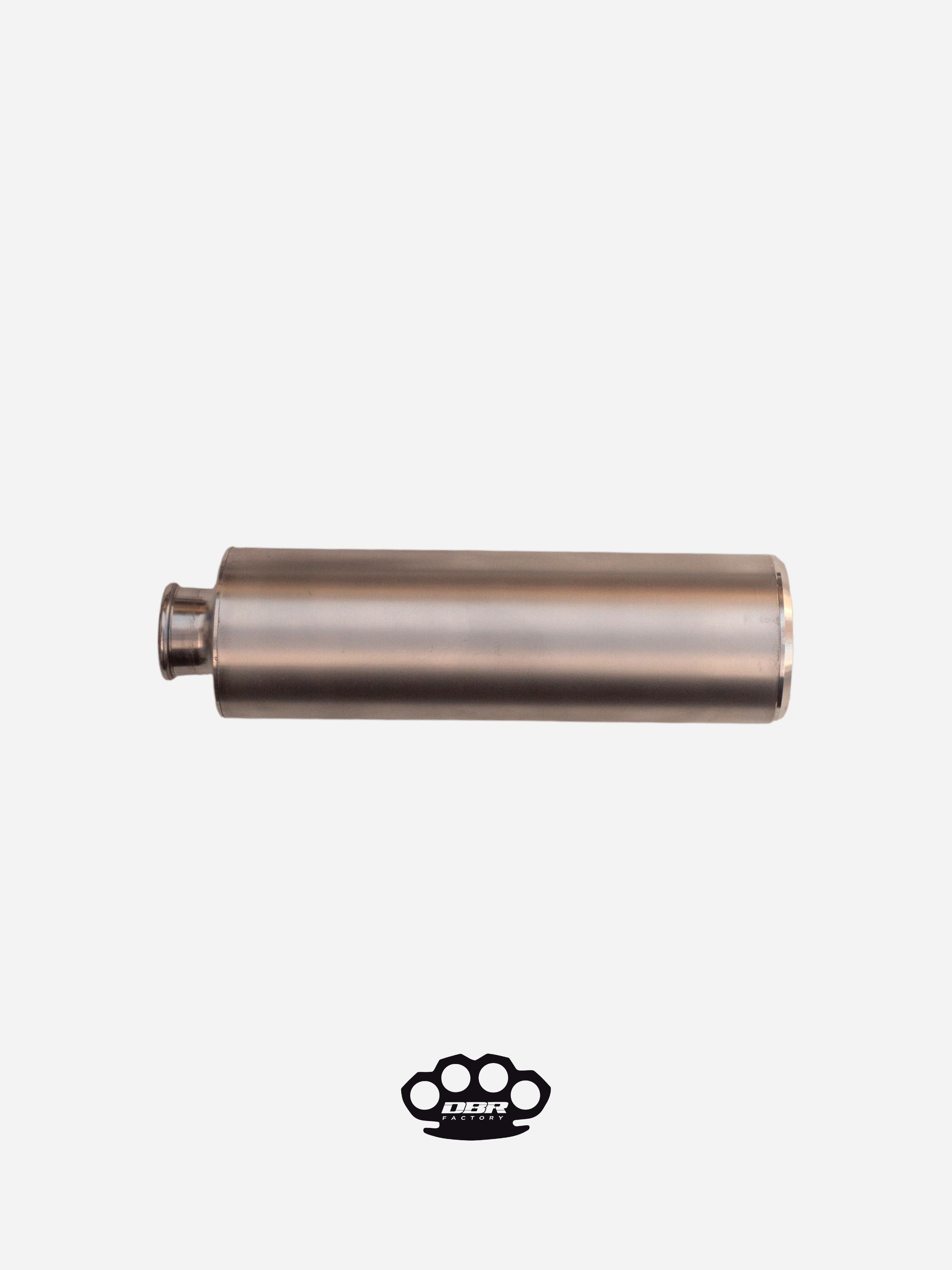 Silenziatore DBR per YAMAHA BLASTER 200cc ATV - DBR Factory