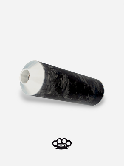 Silenziatore DBR 50/100cc