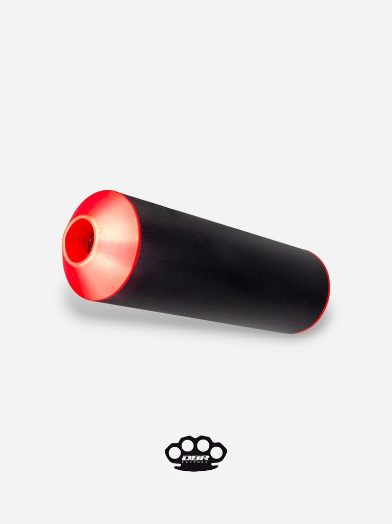 DBR Silenziatore Off-Road 50/100cc - DBR Factory