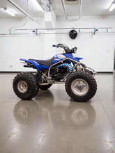 Lade das Bild im Gallery-Viewer, DBR Scarico Completo in Titanio YAMAHA BLASTER 200cc ATV 1988–2009 - DBR Factory