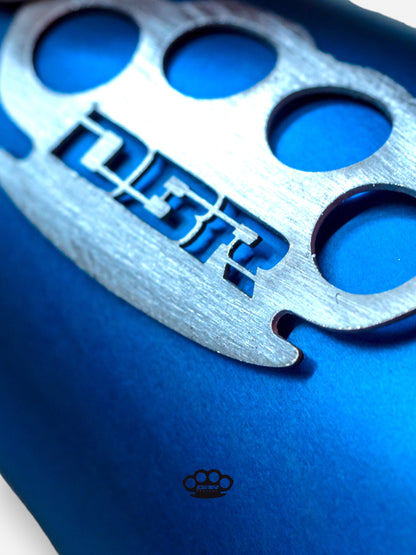 Solo Titanium Exhaust DBR for YAMAHA BLASTER 200cc ATV 1988–2009