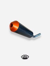 Lade das Bild im Gallery-Viewer, DBR Schalldämpfer 250-300cc KTM SX von 2023 bis 2026