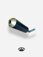 Lade das Bild im Gallery-Viewer, DBR Schalldämpfer 250-300cc KTM SX von 2023 bis 2026