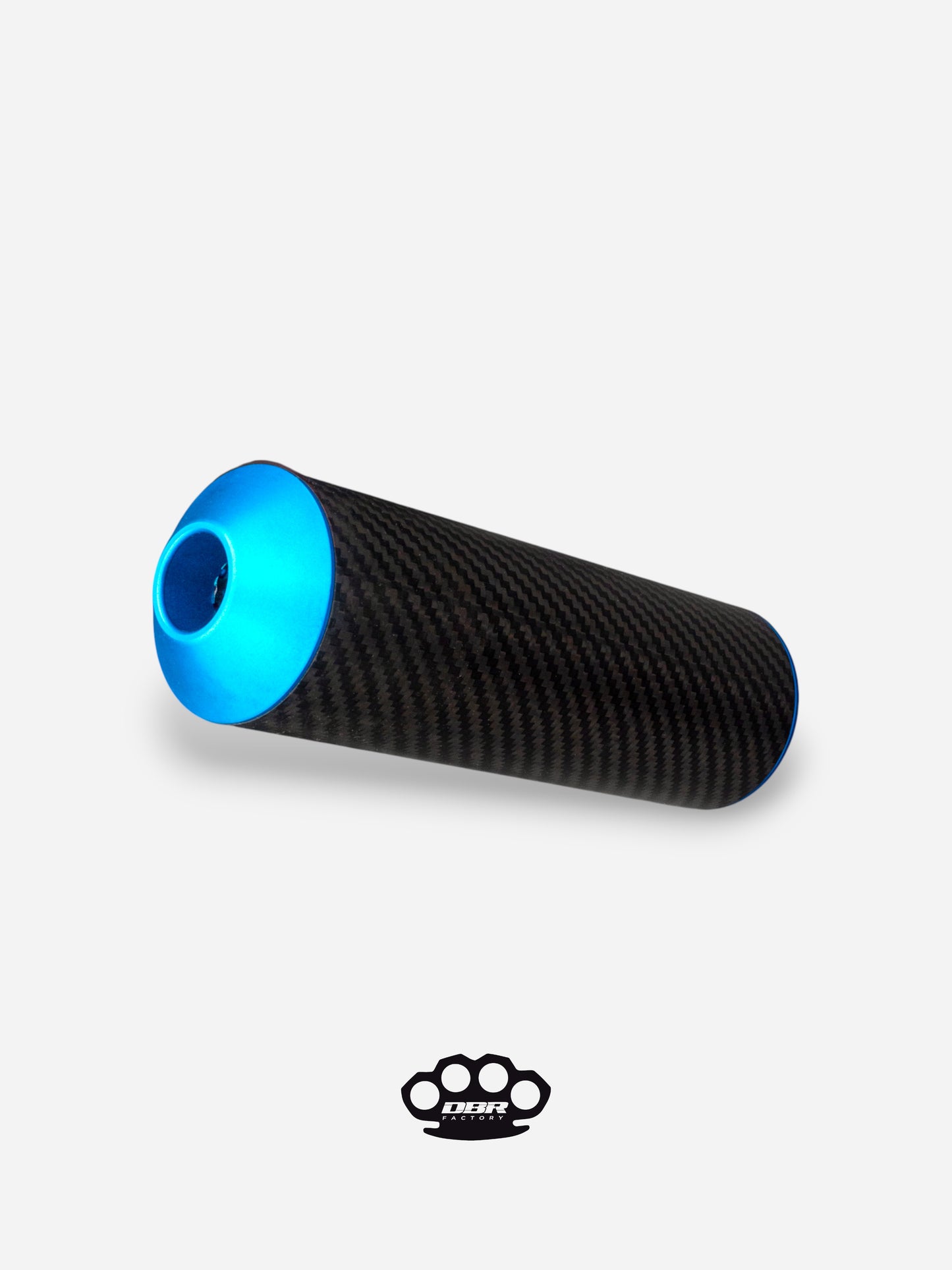 Silenziatore DBR 50/100cc