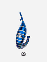 Lade das Bild im Gallery-Viewer, DBR AM6 Superfast Hoch Titanio 95-120cc