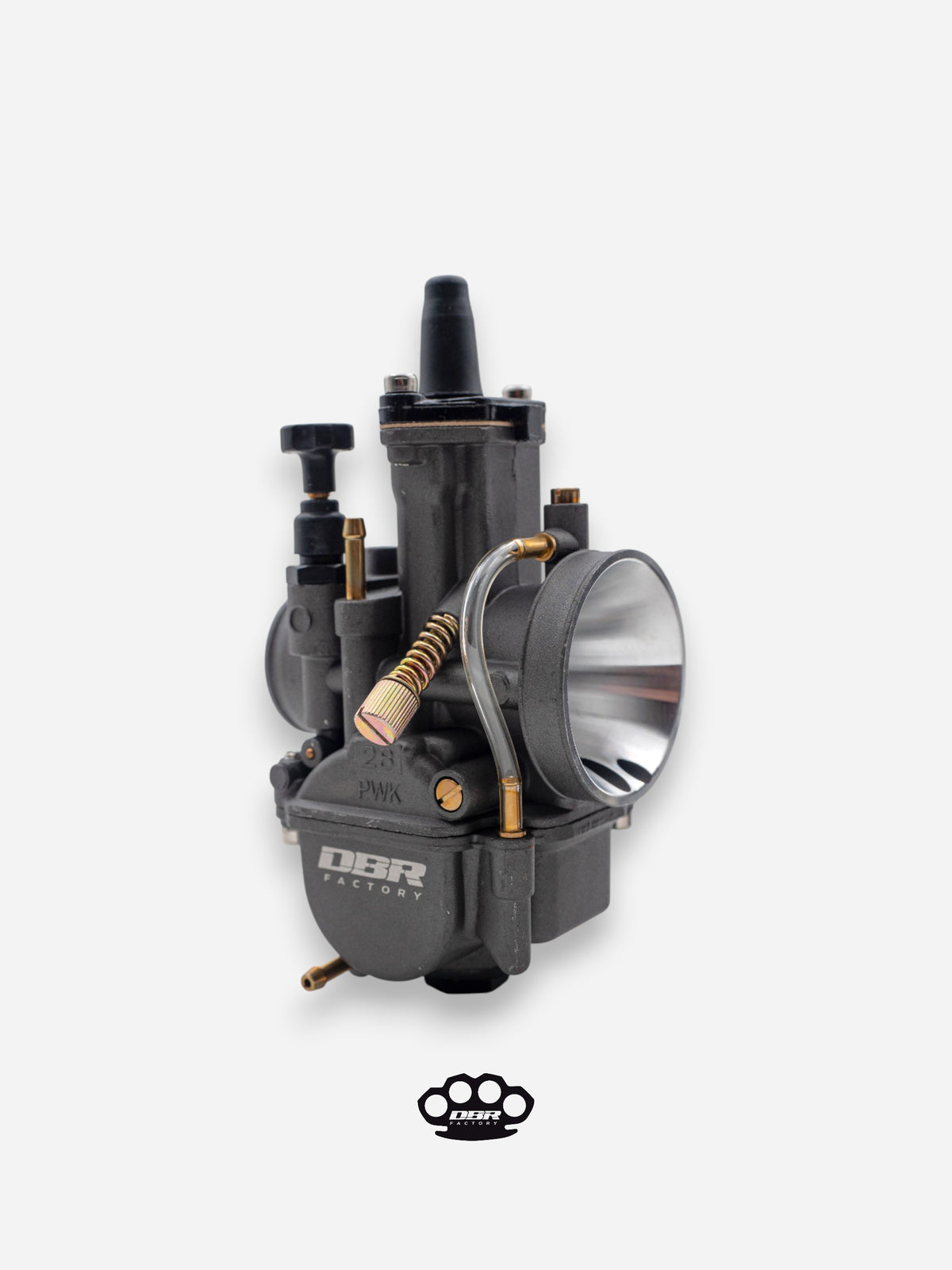 DBR PWK 28mm Vergaser