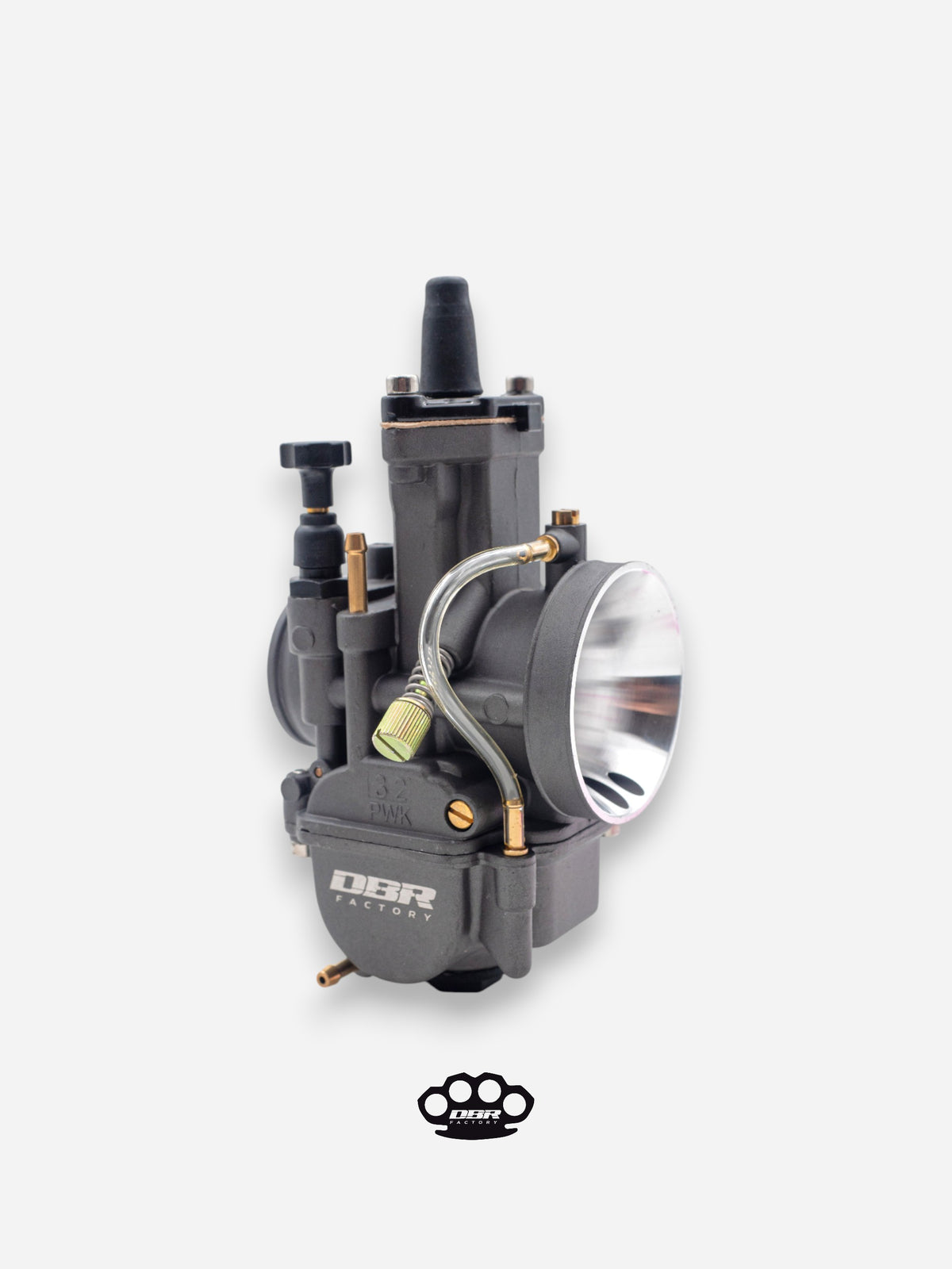 DBR PWK 32mm Vergaser