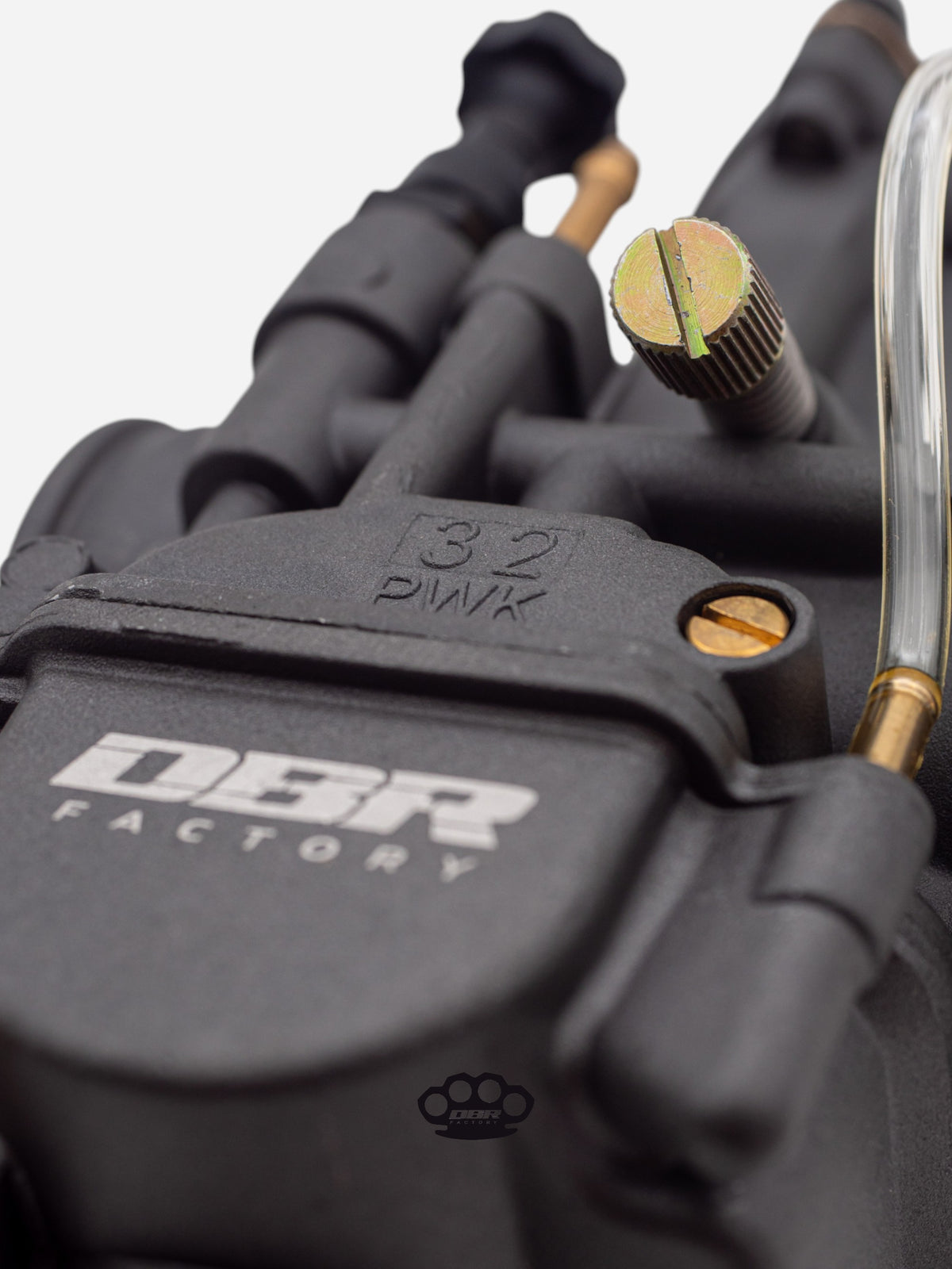 DBR PWK 32mm Vergaser