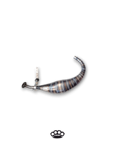 Lade das Bild im Gallery-Viewer, DBR Derbi Superfast Niedrig 70-85cc