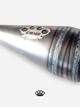 Lade das Bild im Gallery-Viewer, DBR AM6 Superfast Niedrig 50-75cc