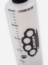 Lade das Bild im Gallery-Viewer, DBR Misuratore Olio Miscela 250ml - 2 Stroke Oil Cup