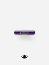 Lade das Bild im Gallery-Viewer, DBR Paracolpi per Manubrio con Traversino