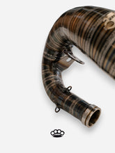 Lade das Bild im Gallery-Viewer, DBR Auspuff 125cc Beta RR von 2020 bis 2026