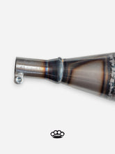 Lade das Bild im Gallery-Viewer, DBR Scarico AM6 Superfast Bassa SPORT