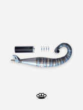 Lade das Bild im Gallery-Viewer, DBR GP04 Auspuff - Vespa und Gilera