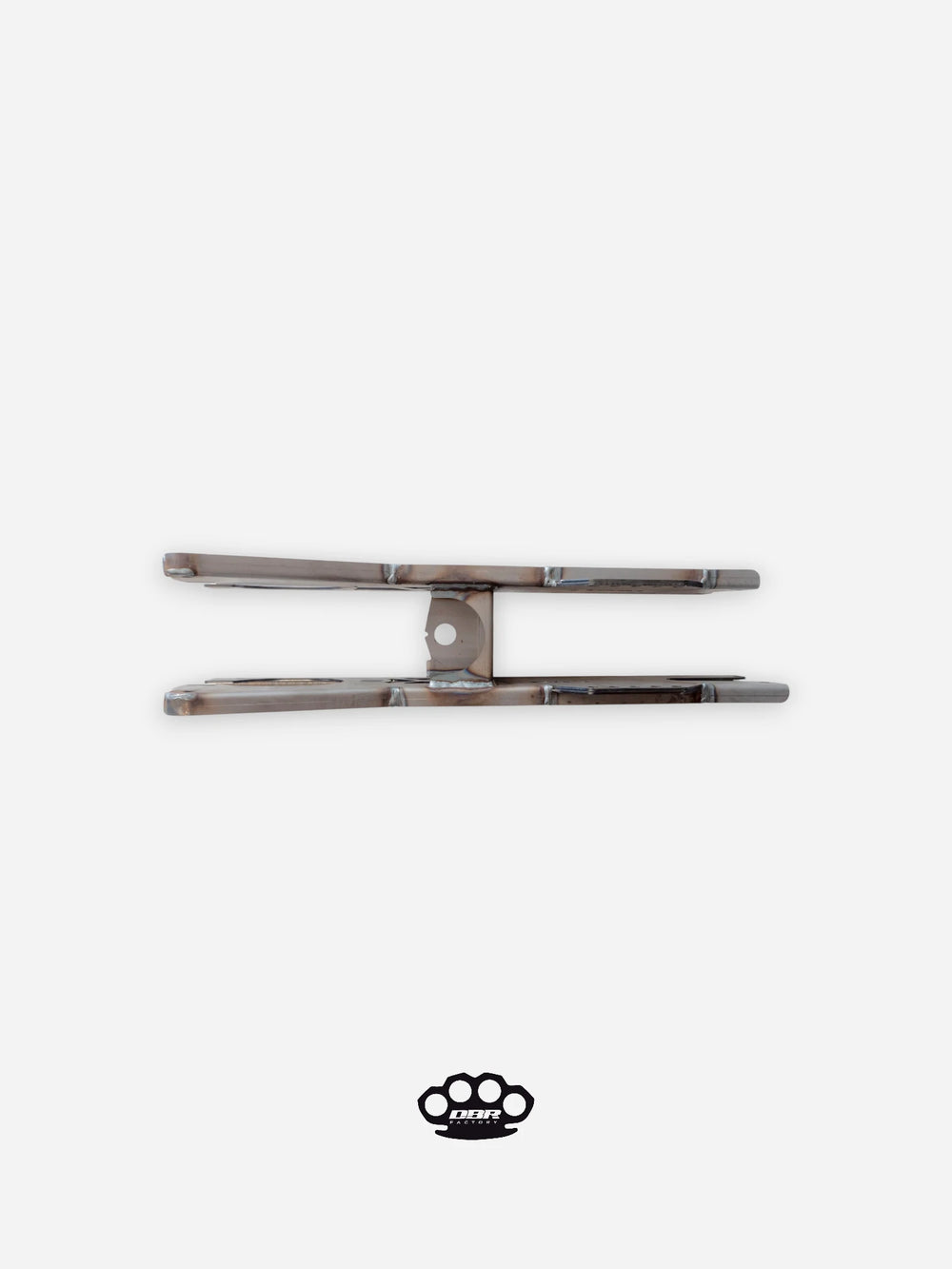 DBR Verstärkter Standard-Schlitten - Vespa