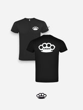 Lade das Bild im Gallery-Viewer, DBR T-Shirt Tirapugni 100% Baumwolle Unisex