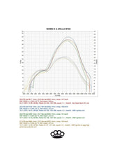 Lade das Bild im Gallery-Viewer, Vespa DBR Mamba S Auspuff